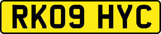 RK09HYC
