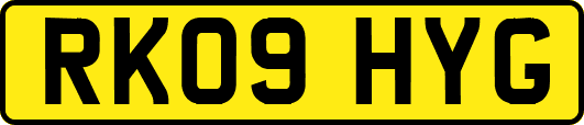 RK09HYG