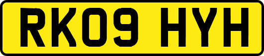 RK09HYH