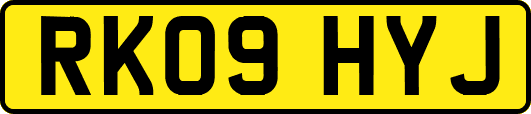 RK09HYJ