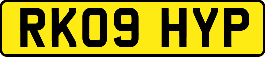 RK09HYP
