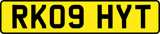 RK09HYT