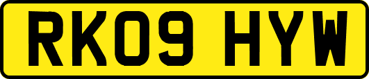 RK09HYW