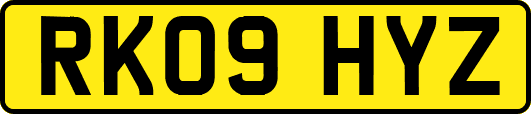 RK09HYZ