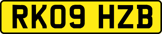 RK09HZB