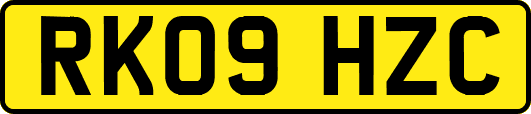 RK09HZC