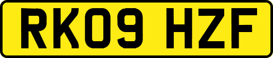 RK09HZF