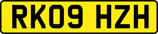 RK09HZH