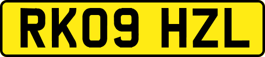 RK09HZL