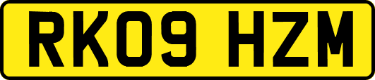 RK09HZM