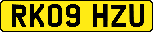 RK09HZU