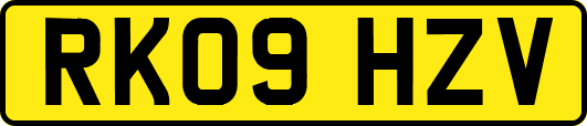 RK09HZV