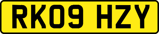 RK09HZY