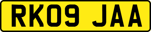 RK09JAA