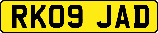RK09JAD