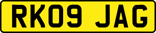 RK09JAG