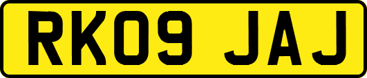 RK09JAJ
