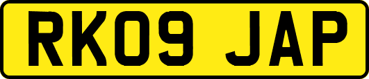 RK09JAP