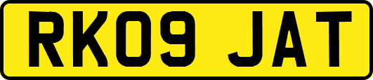RK09JAT
