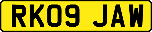 RK09JAW
