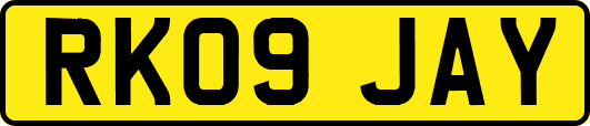 RK09JAY