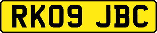 RK09JBC