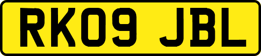 RK09JBL