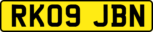 RK09JBN