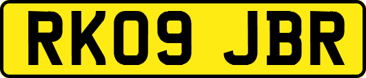 RK09JBR