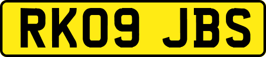 RK09JBS