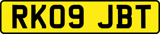 RK09JBT