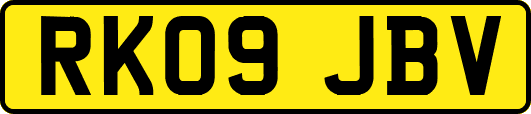 RK09JBV