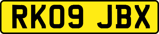 RK09JBX