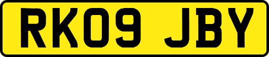RK09JBY