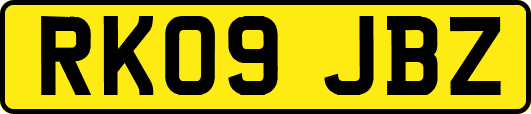 RK09JBZ