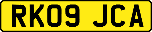RK09JCA