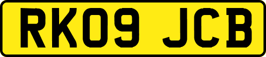 RK09JCB