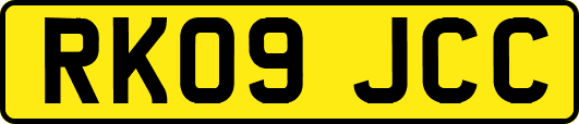 RK09JCC