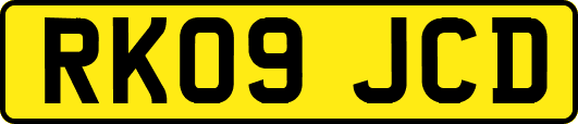 RK09JCD