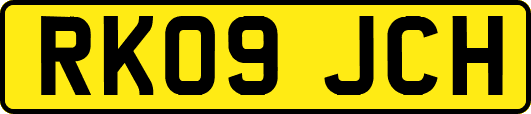 RK09JCH