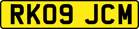 RK09JCM