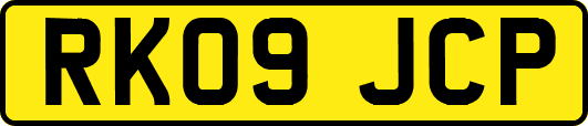 RK09JCP