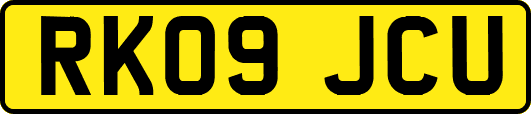 RK09JCU