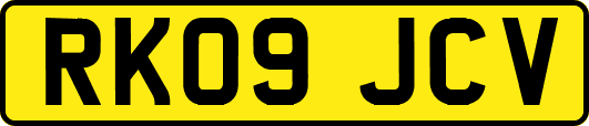RK09JCV