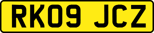 RK09JCZ