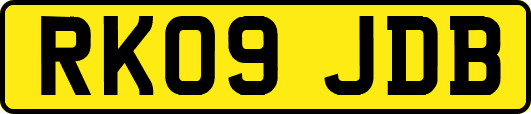RK09JDB
