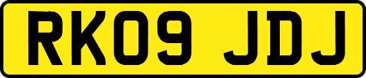 RK09JDJ
