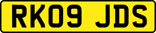 RK09JDS