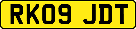 RK09JDT