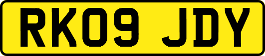 RK09JDY